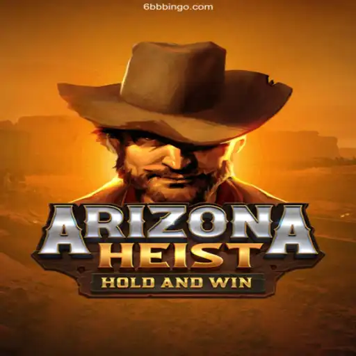 ArizonaHeist: The Thrilling World of Online Casino Adventure