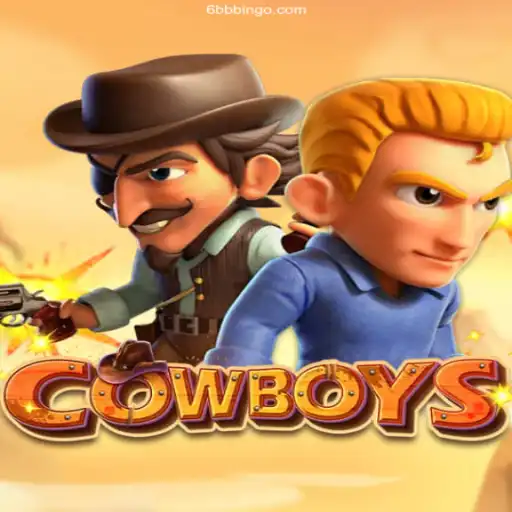 Exploring the World of COWBOYS: A Thrilling Adventure in 6bb.com Cassino Online