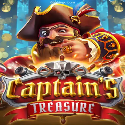 Explore the Exciting World of CaptainssTreasure at 6bb.com Cassino Online
