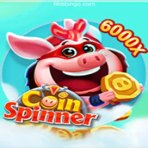 CoinSpinner: Dive into the World of Exciting Wins with 6bb.com Cassino Online
