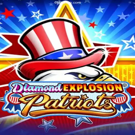 Exploring the Thrills of DiamondExplosionPatriots in the World of Online Entertainment