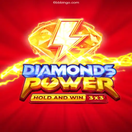 Exploring the Thrills of Diamondspower: A Premier Cassino Online Experience