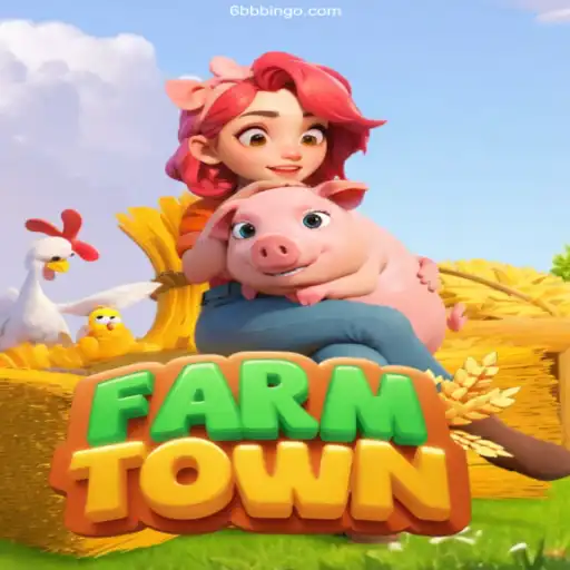 Discover FarmTown: A Journey through Virtual Agriculture and Casino Excitement