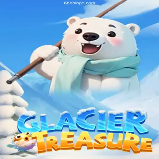 Discover the Thrills of GlacierTreasure: A Dynamic Adventure Fused with 6bb.com Cassino Online Excitement