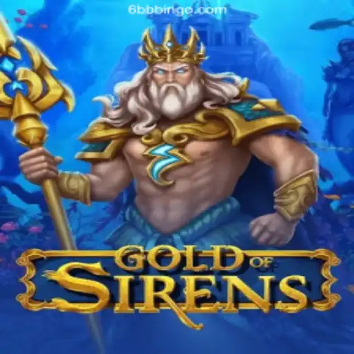 GoldofSirens: Dive into Mythical Adventure and Uncover Legendary Treasures