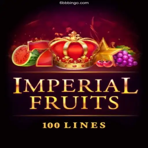ImperialFruits100: A Thrilling Adventure in Online Gaming
