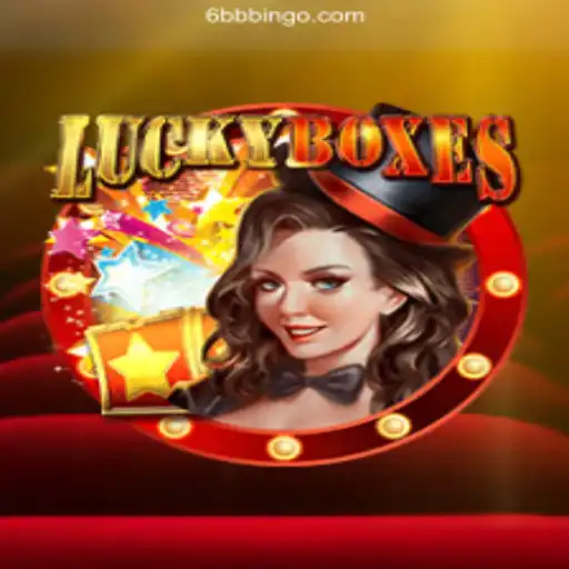Discovering LuckyBoxes: A New Twist in Online Gaming