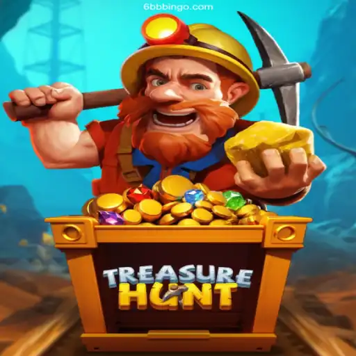 Explore the Exciting World of TreasureHunt with 6bb.com Cassino Online