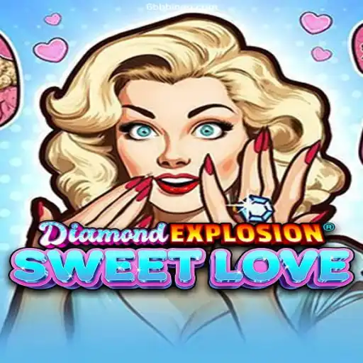 A Deep Dive into DiamondExplosionSweetLove