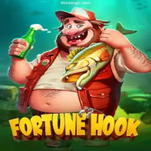Discover the Excitement of FortuneHook: A Magnetic Blend of Strategy and Luck