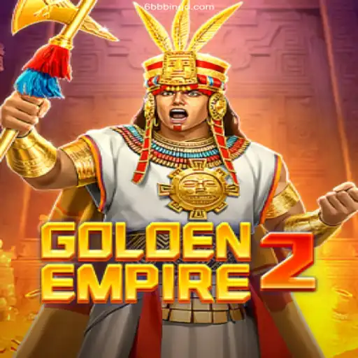 Discover the Thrill of GoldenEmpire2: Experience the Extravaganza of 6bb.com Cassino Online