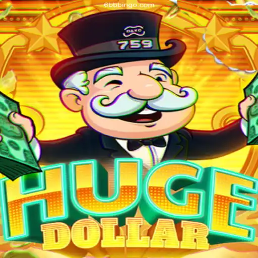 HugeDollar: The Thrilling Casino Experience at 6bb.com Cassino Online
