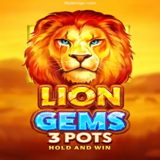Explore the Thrilling World of LionGems3pots: A New Dimension of Cassino Online Entertainment