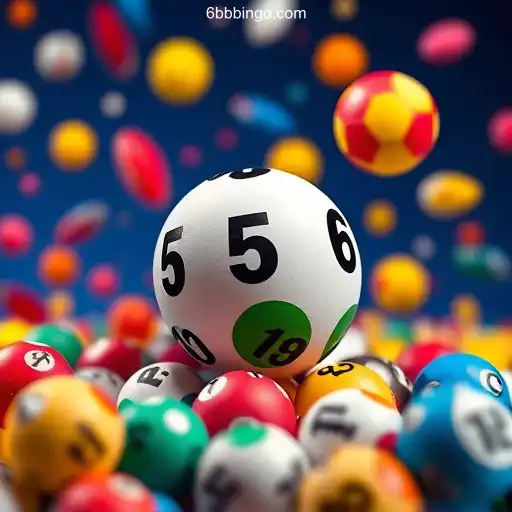 Exploring the World of Lottery Games