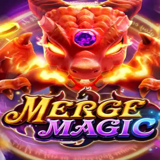 Dive into the Mystical World of MergeMagic and Unleash Your Strategic Prowess