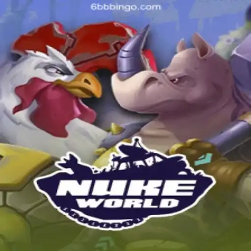 Discover the Thrilling World of NukeWorld: An Explosive Gaming Experience