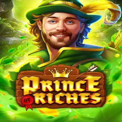 PrinceOfRiches: A Thrilling Journey to Wealth and Excitement