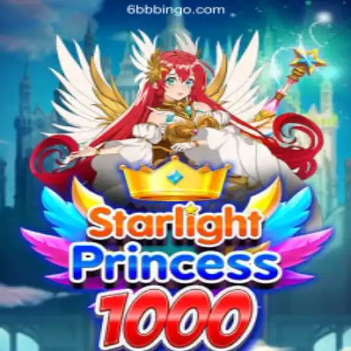 Discover the Exciting World of StarlightPrincess1000 at 6bb.com Cassino Online: Entretenimento e Grandes Prêmios