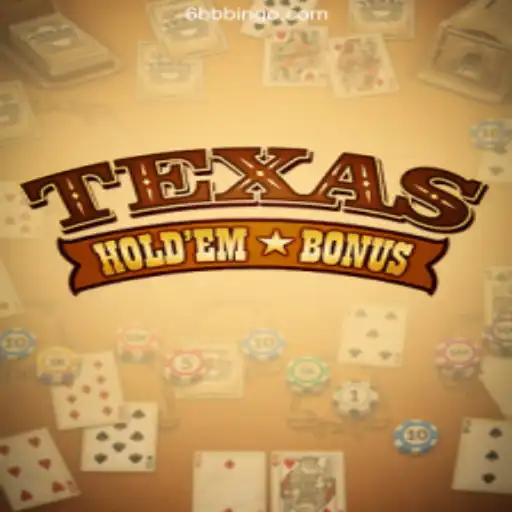 Discover the Excitement of Texas Holdem Bonus at 6bb.com Cassino Online