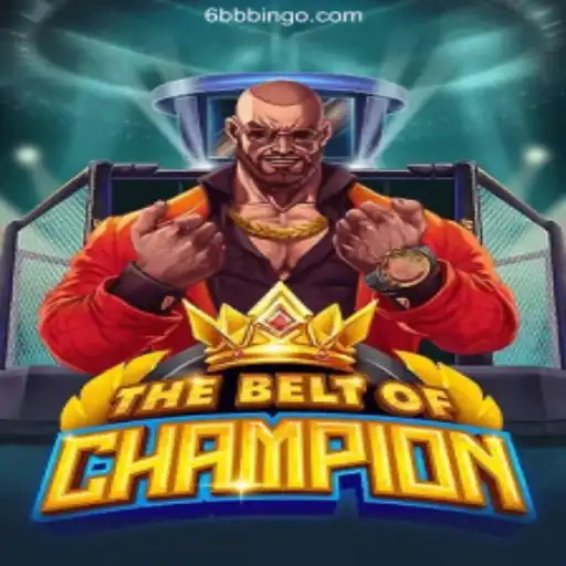 Unveiling TheBeltOfChampion: A Revolutionary Gaming Experience