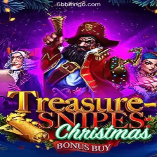 Exploring the Festive World of TreasuresnipesChristmas and the Allure of 6bb.com Cassino Online
