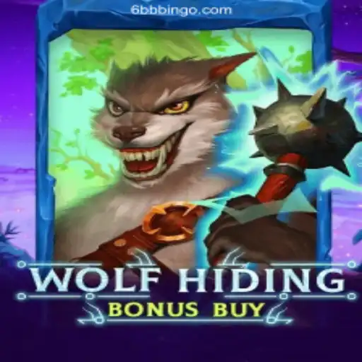 Exploring the Thrills of WolfHidingBonusBuy: A Casino Adventure